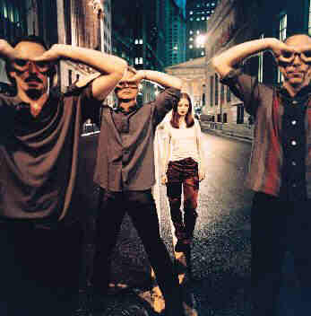 banda - careta 2