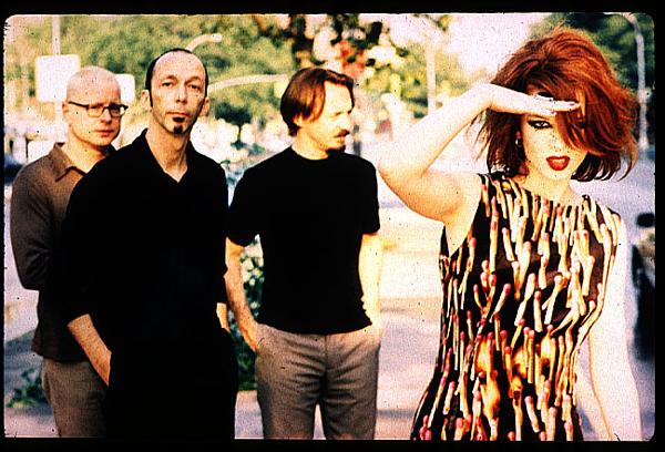 banda - slide