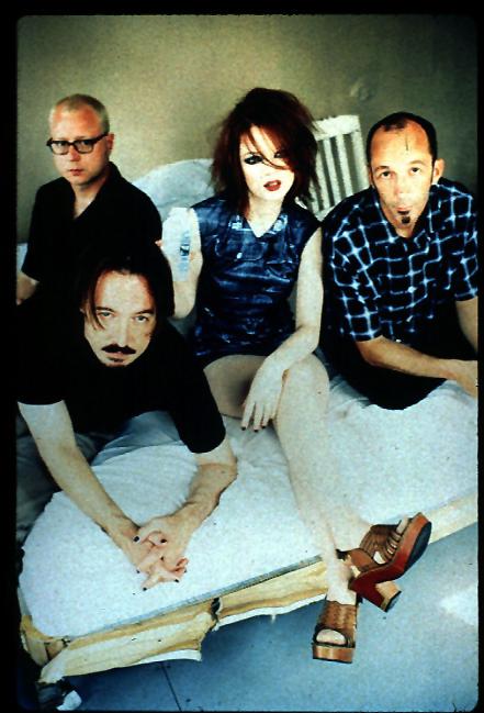 banda - slide