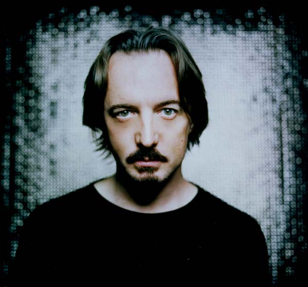 butch vig